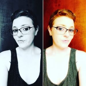 Meet your Posher, Heather
